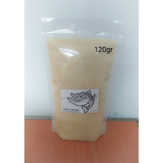 Kinoy pengeras umpan aroma netral murni