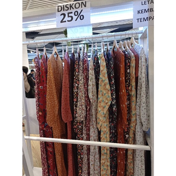 Titipan Bazar Atelier Angelina