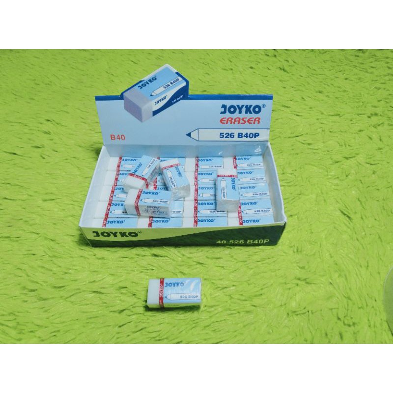

Penghapus Joyko 526 B40P