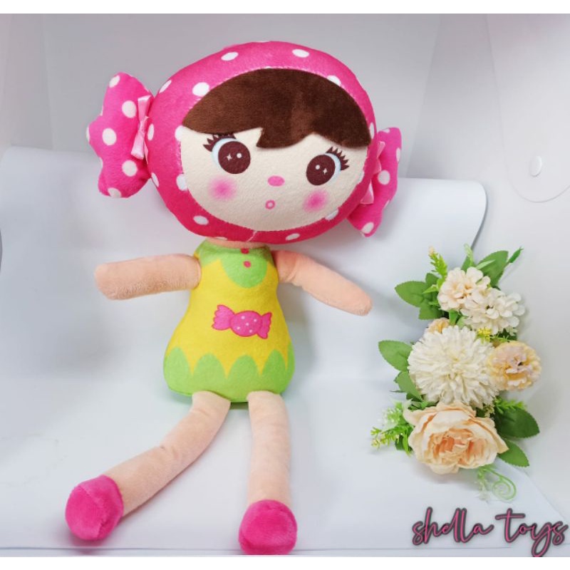 Boneka METOO Angela series