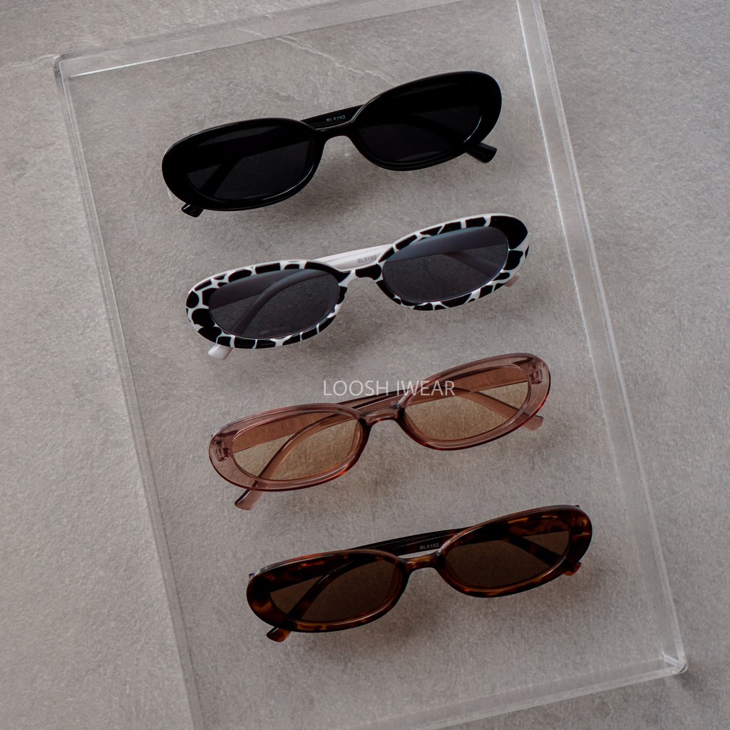 Korean Fashion Eyewear, Fashion Eyewear  Anne Eyewear