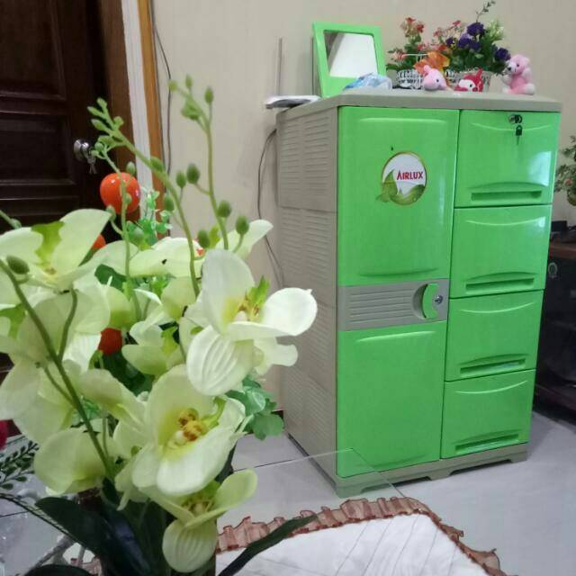 Lemari Portable||Harga Sudah Termasuk Ongkos Kirim