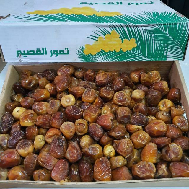 

Kurma Sukari 1 Kg