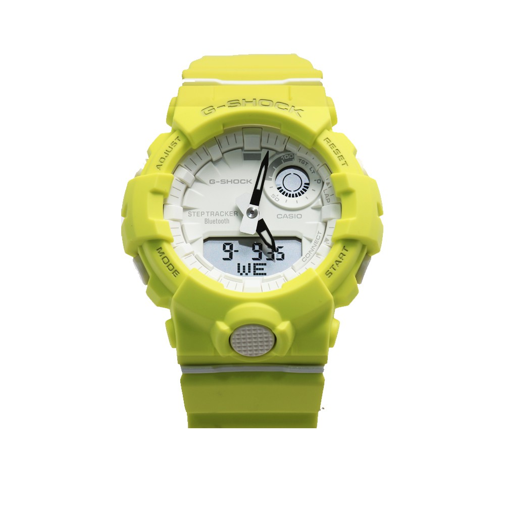 

Casio G-Shock GMA-B800-9A