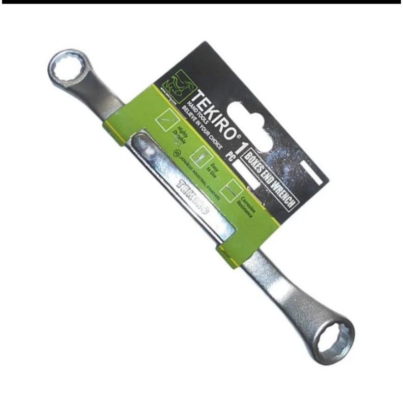Kunci Ring 24 X 27 Tekiro