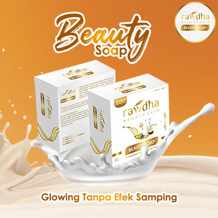 $HX• Sabun Collagen Anti Jerawat - Sabun Bulus Malam Yang Memutihkan Wajah