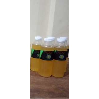 

Sirup Kasturi Tjap Nusantara