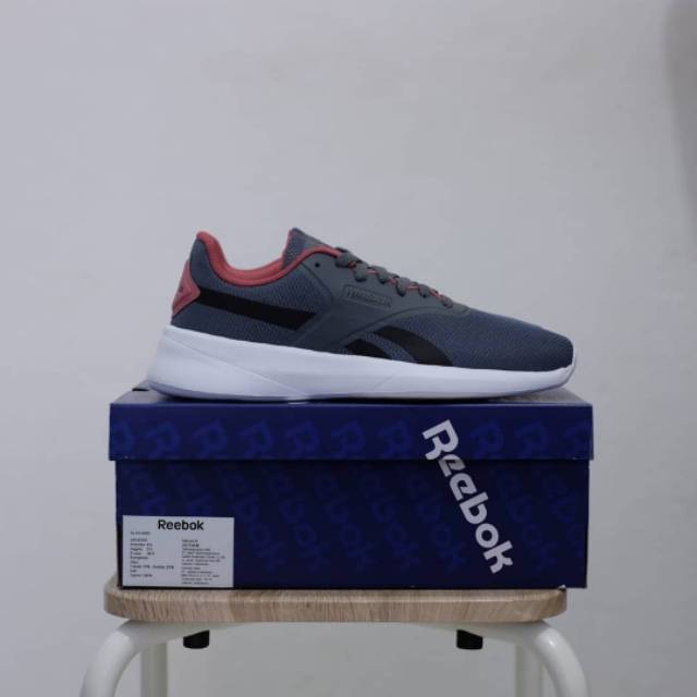 Reebook Royal EC Ride 3 Grey