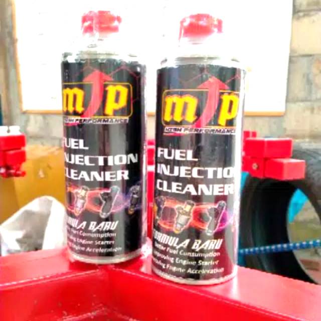 Cairan Pembersih Injector dan Ruang Bakar MOTOR INJEKSI