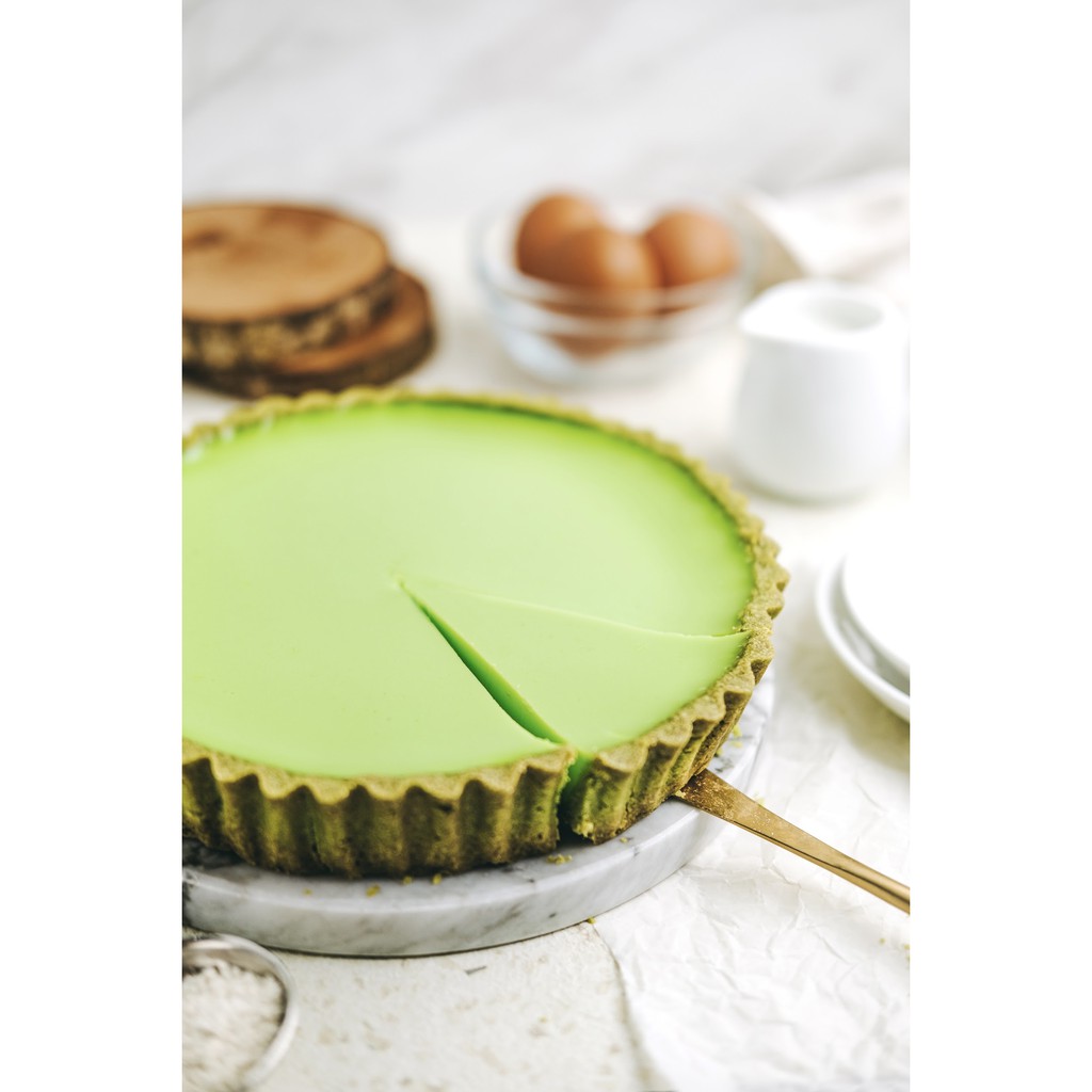 

MILKTART/EGGTART/TARTSUSU/PIESUSU VARIANT PANDAN