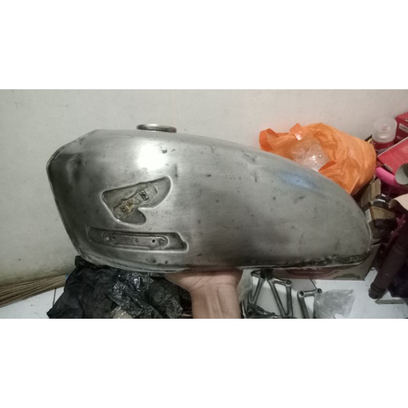 tangki cb glatik K2 ori