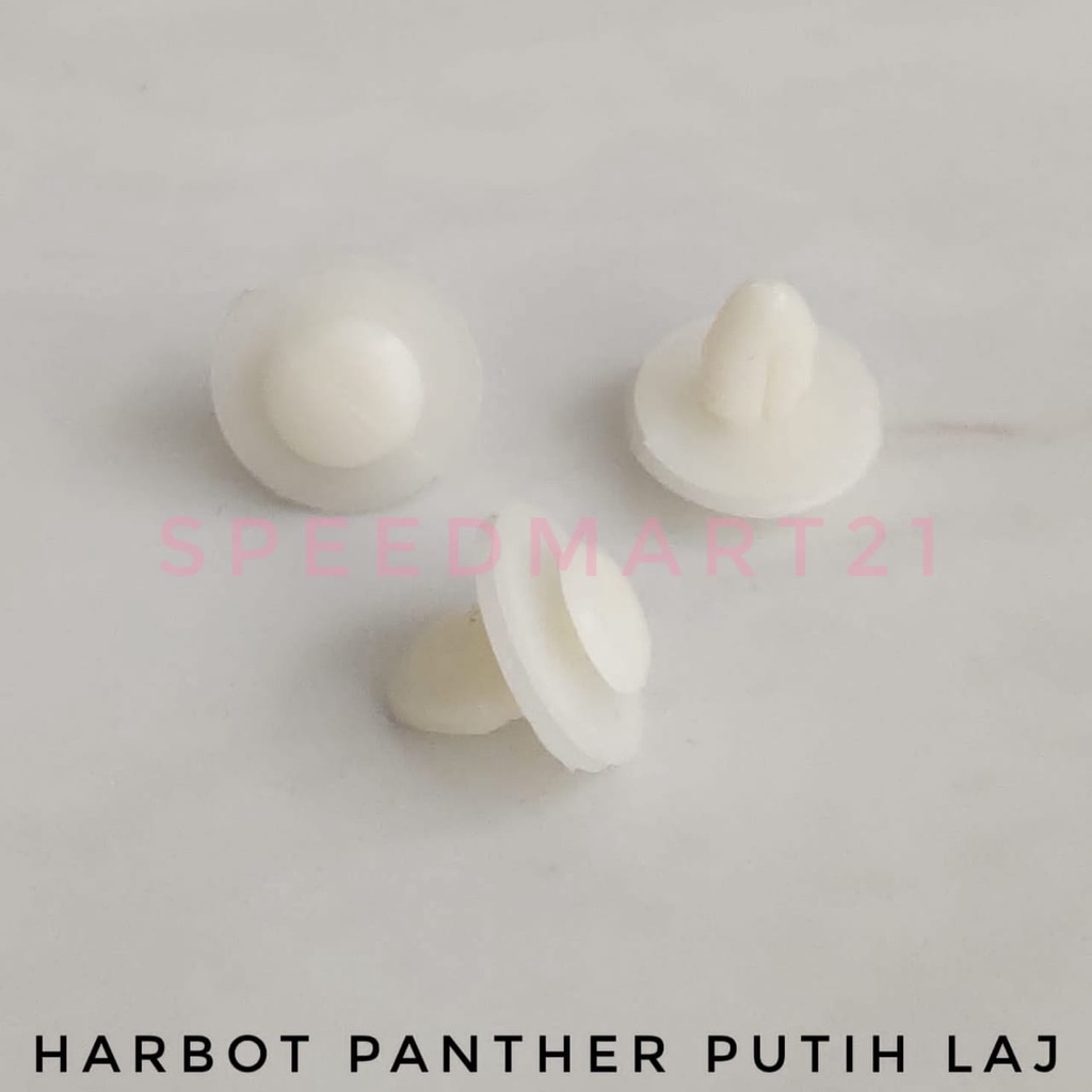 KLIP HARBOT PANTHER / KANCING KLIP DOORTRIM PINTU ISUZU PANTHER