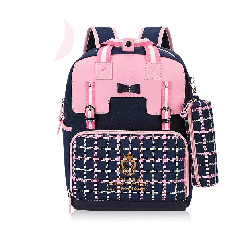 rasta_bags17Tas Ransel Anak Sekolah TK dan SD-Tas Ransel Anak Sekolah Karakter Fashion Kids Backpack