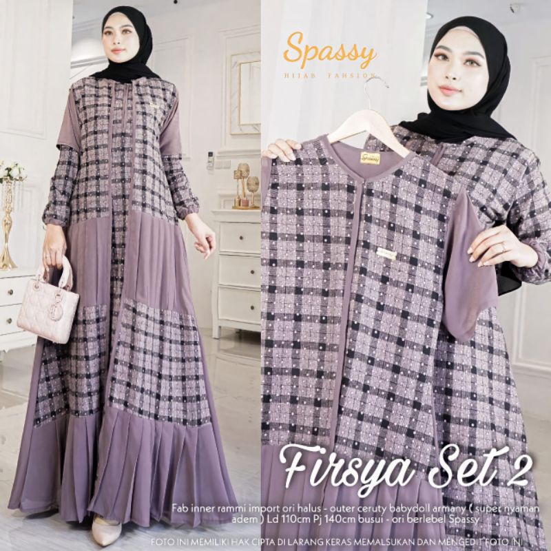 firsya set 2 by spassy