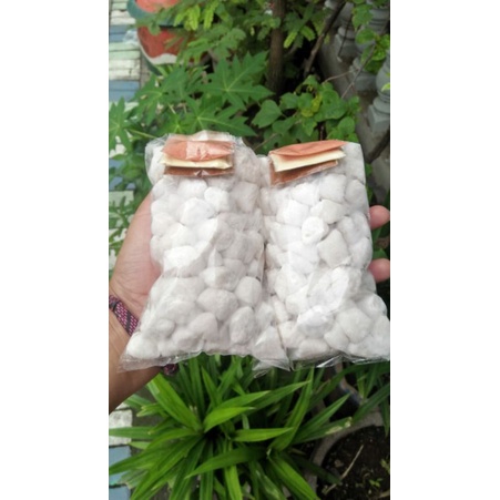 

CIMOL ENTIL ISI 100 BJ SIAP GORENG