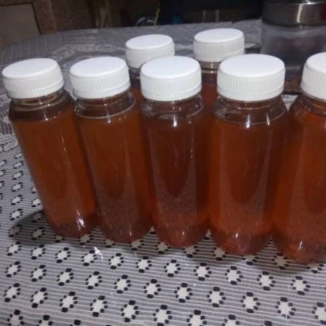 

Madu Asli 100%