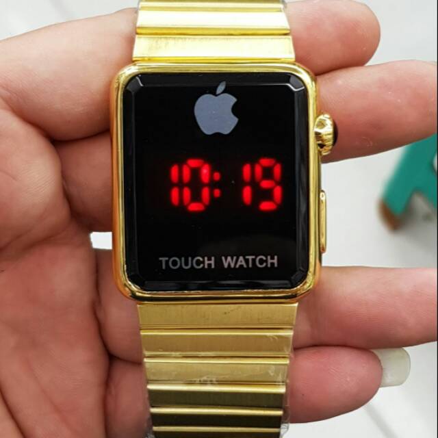 Cara Mengatur Waktu Jam Iphone Touch Watch Ini Aturannya