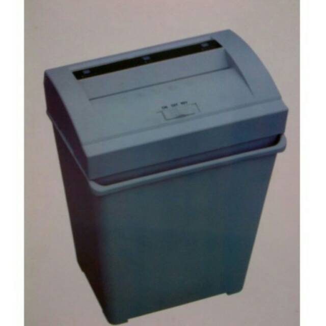 DIXI DX-155 - Paper Shredder / Mesin Penghancur Kertas #Best Product High Quality