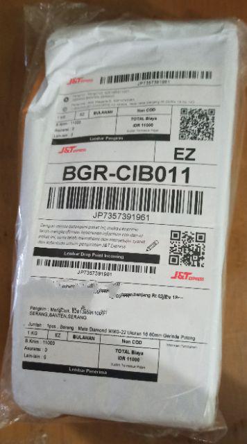 Mata Bor Obeng Fleksible Screwdriver Metal Extension 40cm Berkualitas