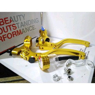 master rem brembo berikut tabung cnc | Shopee Indonesia