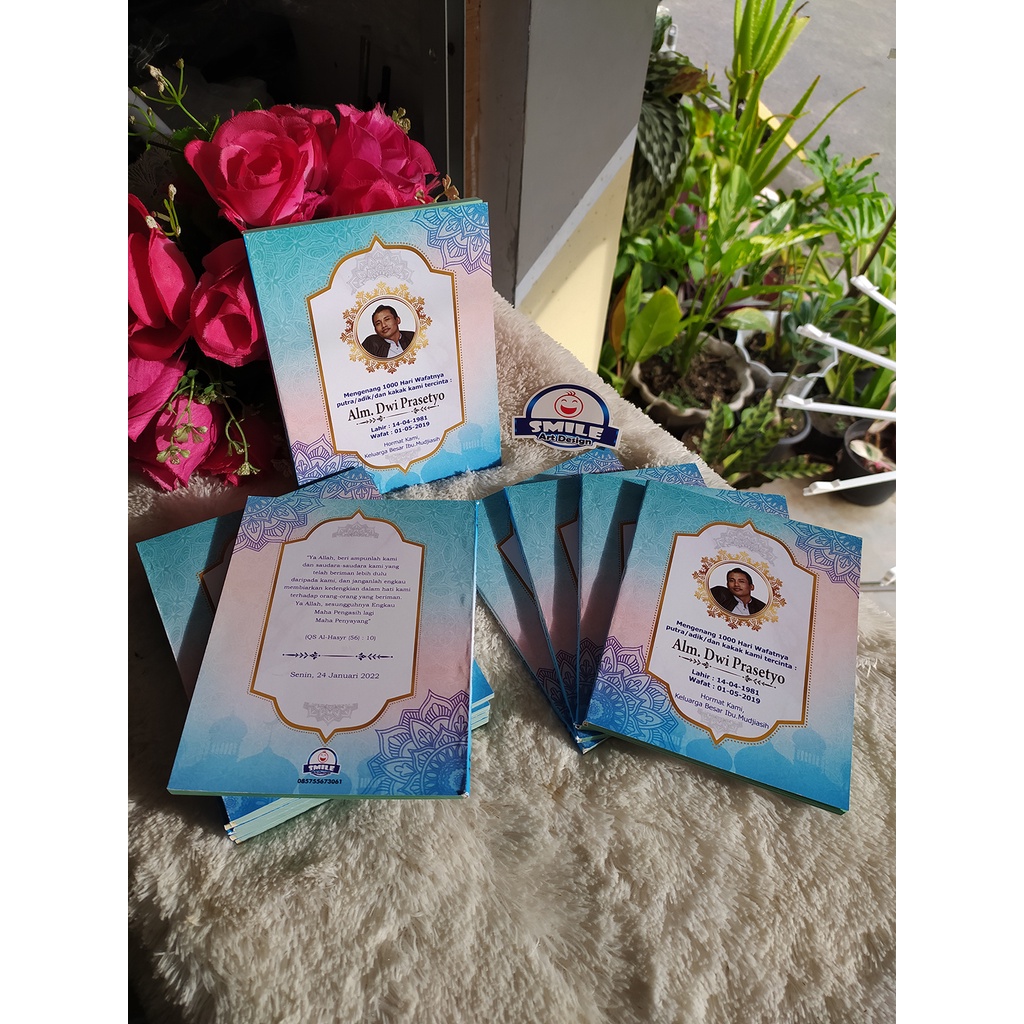 

Buku Yasin Murah