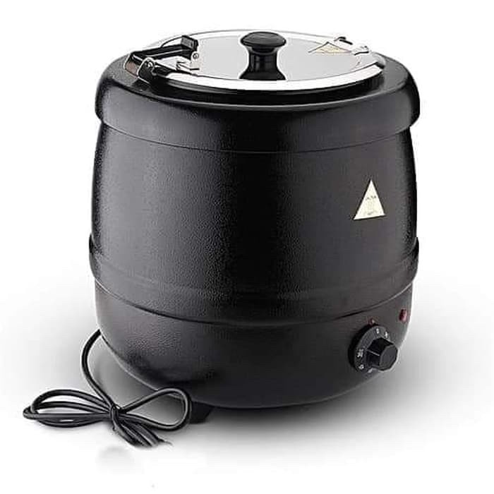 AKEBONNO Electric Soup Warmer | Penghangat Sop Listrik 10 Liter SK1000