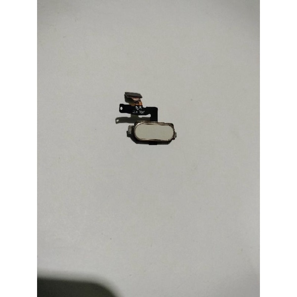 Tombol Home Samsung J7 Plus SM-C710F Ori Copotan HP