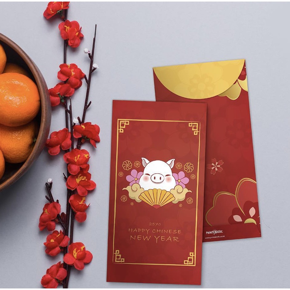 

CUSTOM AMPLOP ANGPAO/ AMPLOP LEBARAN