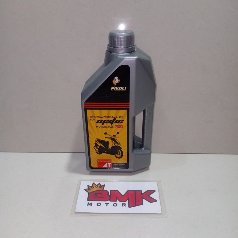 OLI PIKOLI MATIC 800ml