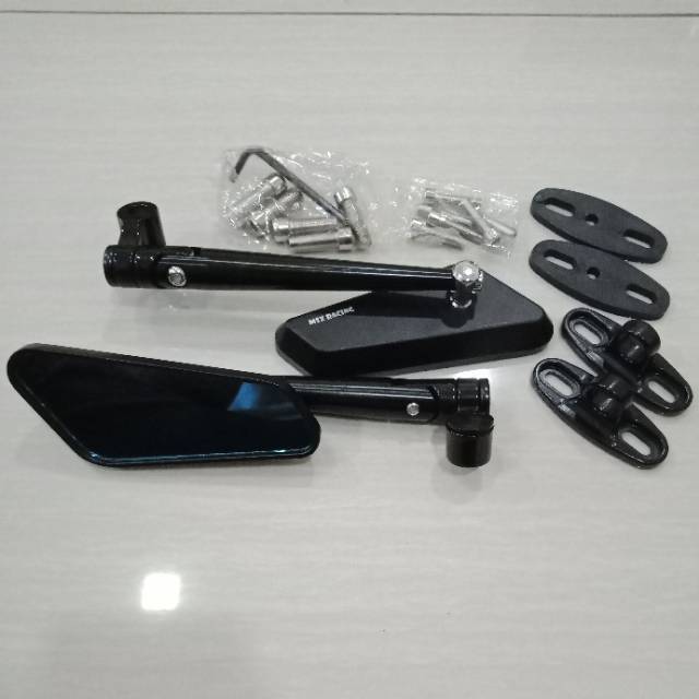 Spion Model Rizoma.nmax.pcx.vario125/150.R15/25.cbr150/250.ninja 150/fi.baet.mx.vixion