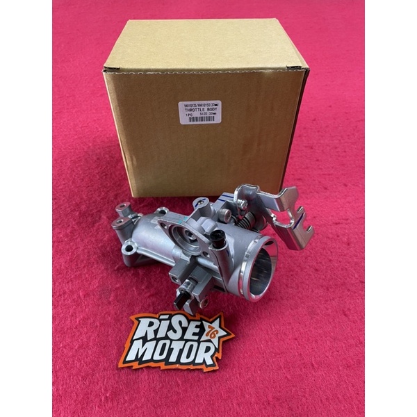 THROTTLE BODY MOTO 1 VARIO 150 32 MM