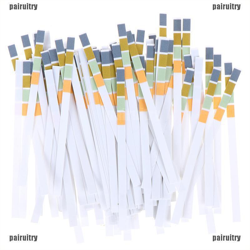 Pairuitry 150 Strip Tester pH 0-14 Full Range