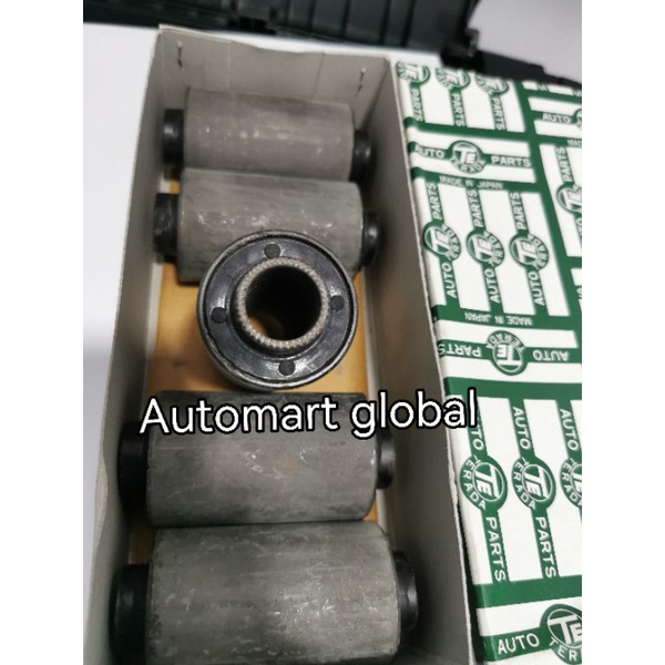 Bushing arm bawah nissan terrano terada japan