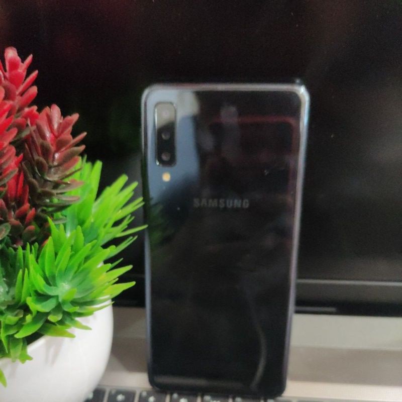 oppo a7 4/64 (second) nfc