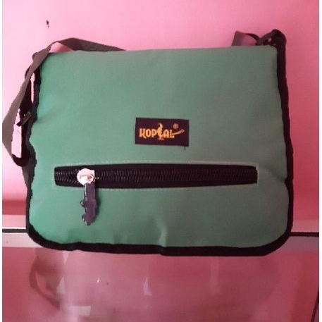 TAS LIPAT KOPRAL Kandang burung Murai Kotak Lovebird