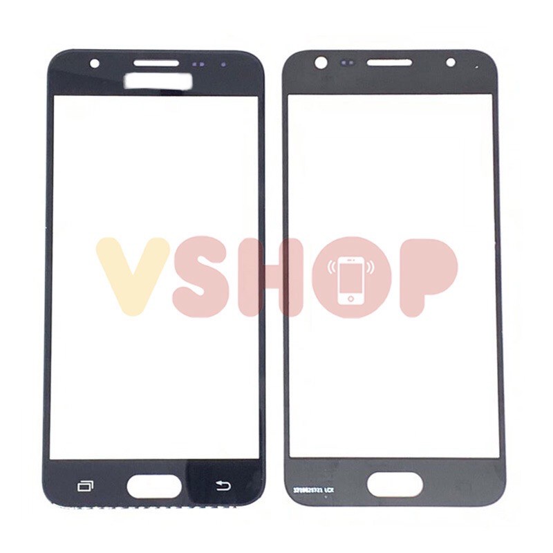 GLASS LCD - KACA TOUCHSCREEN SAMSUNG J5 PRIME - G570