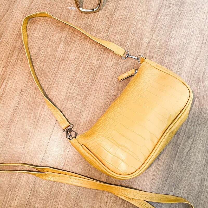 CROCO/TAS CROCO/TAS PREMIUM CROCO/TAS SELEMPANG PREMIUM