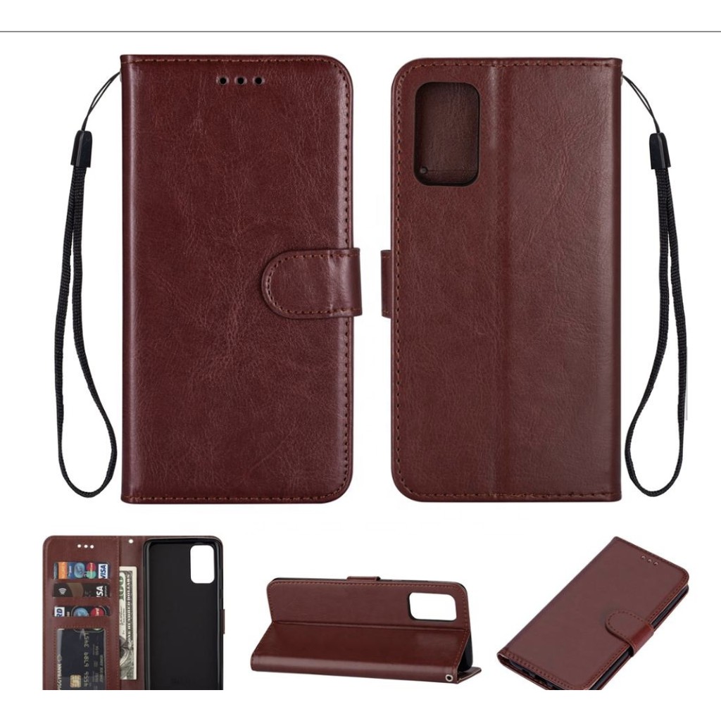 Wallet case / leather case Samsung galaxy S20 S20 PLUS S20 ULTRA