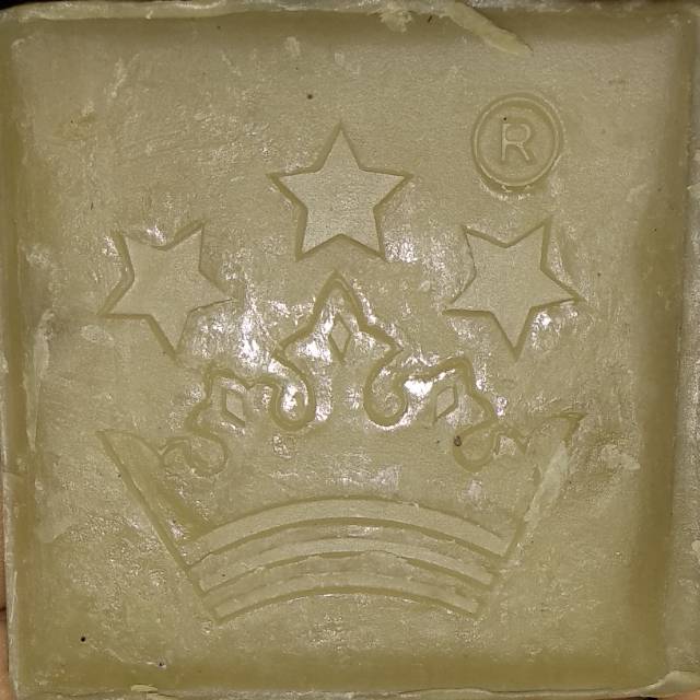 Medan_JUAL ECERAN BATANGAN SABUN BINTANG MAHKOTA