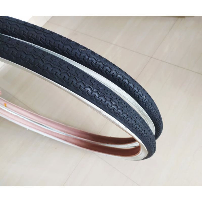 ban luar sepeda 26 x 1 3/8 swallow, ban luar sepeda 26 x 1 3/8 jengki, ban luar sepeda 26x1 3/8