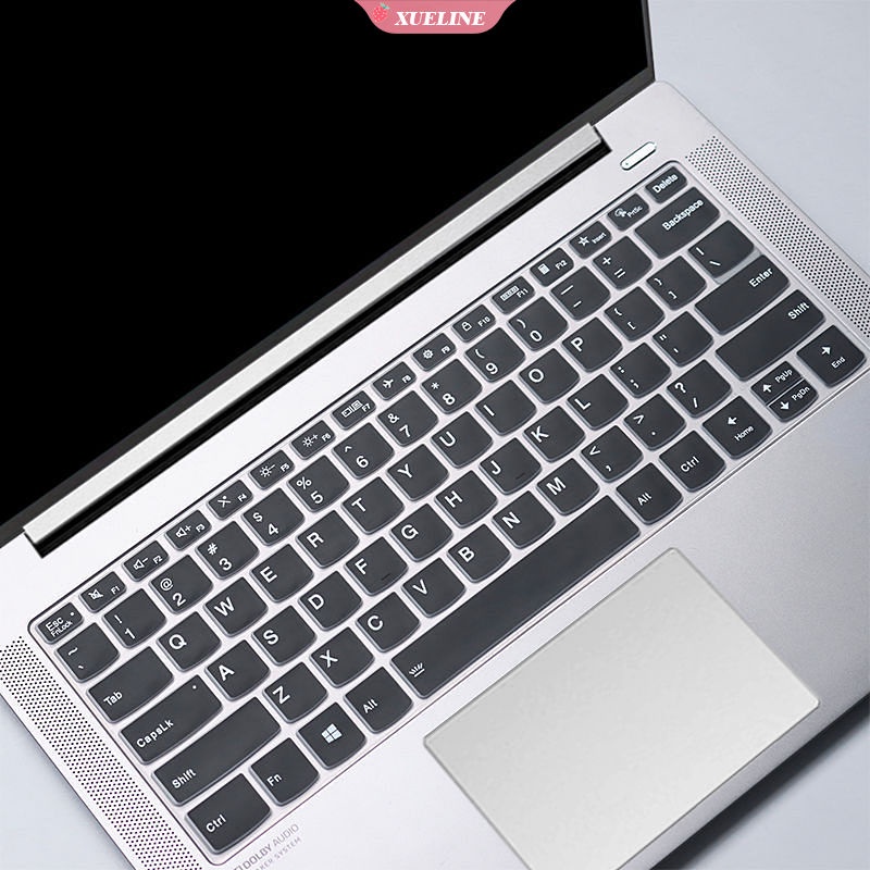 Cover Pelindung Keyboard Anti Air Untuk Lenovo Ideapad Flex 5 5i Ideapad 3 Slim 3 14 '' '5i 14ALC05 14ARE05 V14 2021 thinkbook 14 G2
