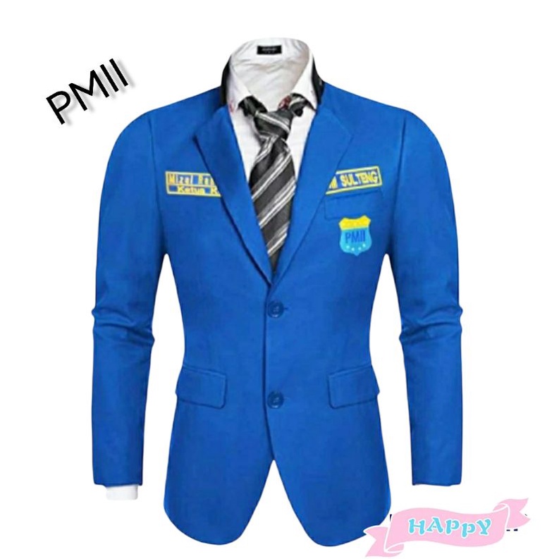 jas pmii jas organisasi pmii jas kampus jas pmii murah