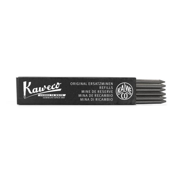

Office & Stationery | Alat Tulis | Kaweco Clutch Pencil Graphite Lead #Pensil Warna Sketchbook Potentate | Best Seller