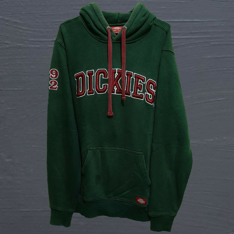 hoodie dikies