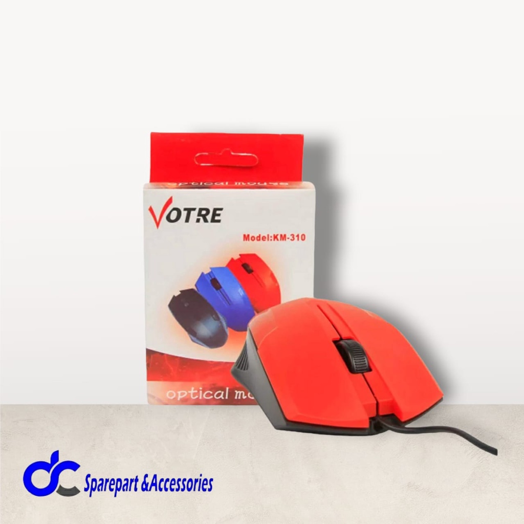 Mouse Votre KM-310 Ori