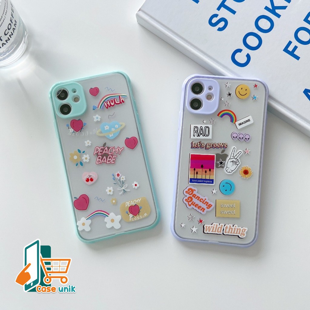 SS059 case Samsung A20 A30 M10s A20s A50 A50s A30s A31 A51 A21s A32 A52 A72 CS2610