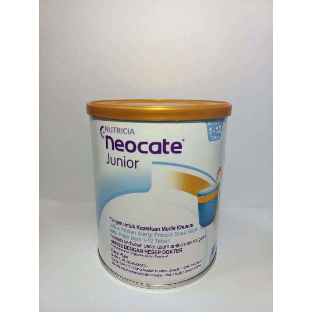 NUTRICIA NEOCATE JUNIOR