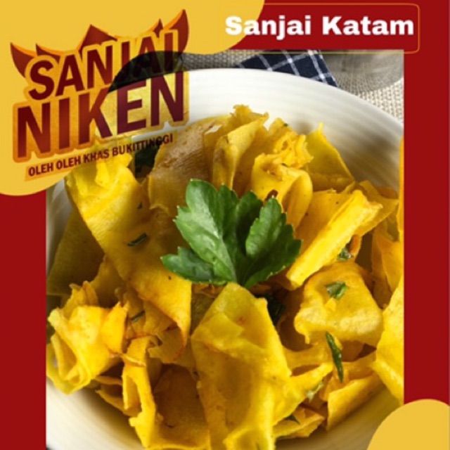 

Sanjai Katam 250 gr