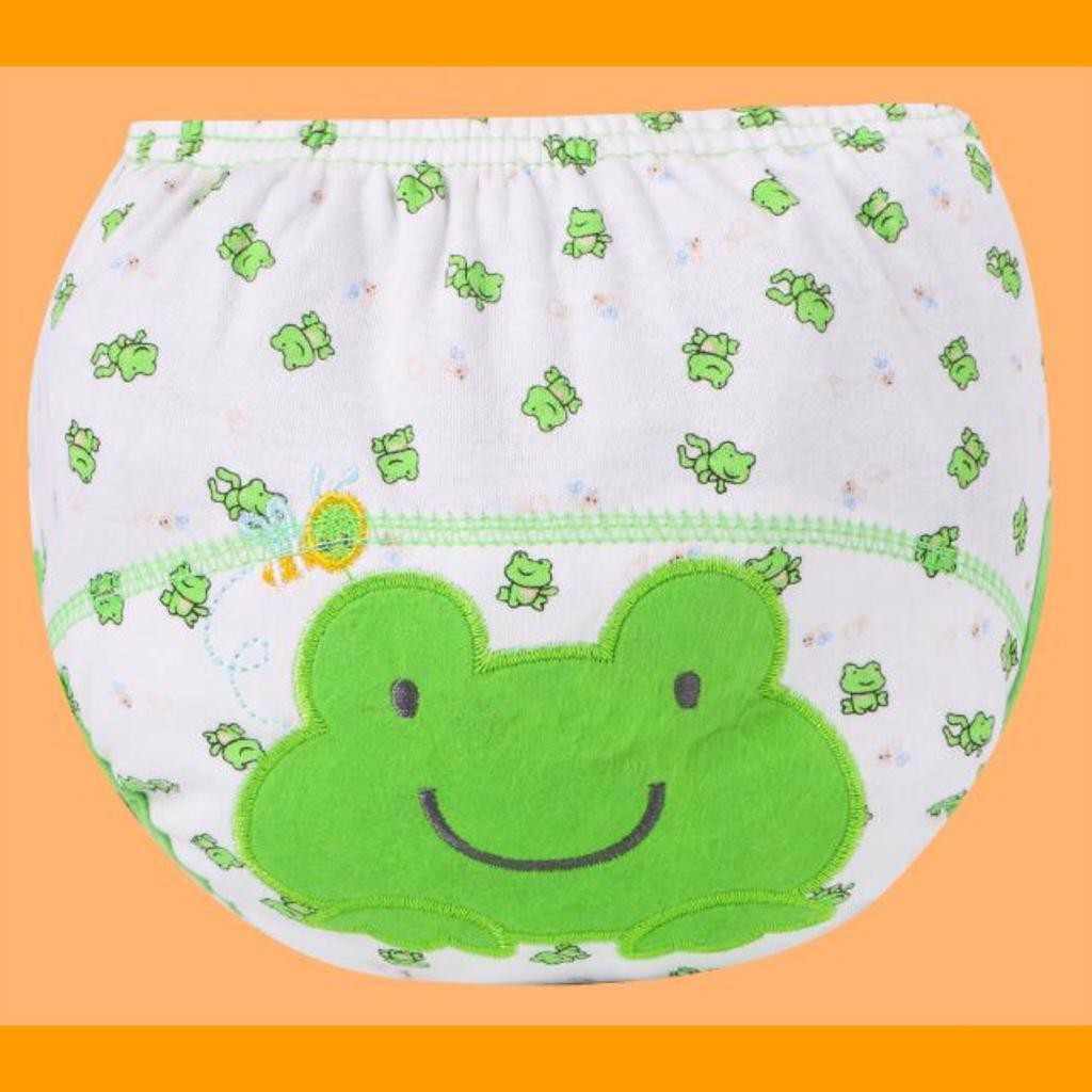 LIN061 - Baby Training Pants (Celana Dalam / Popok Belajar Bayi)