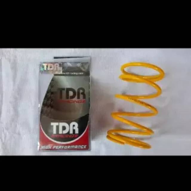 Per cvt nmax - aerox merk tdr